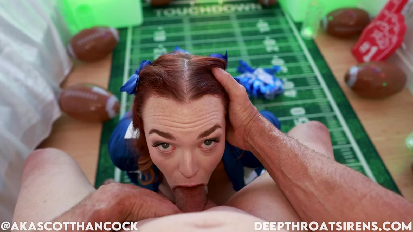 DeepThroatSirens Samantha Reigns XXX